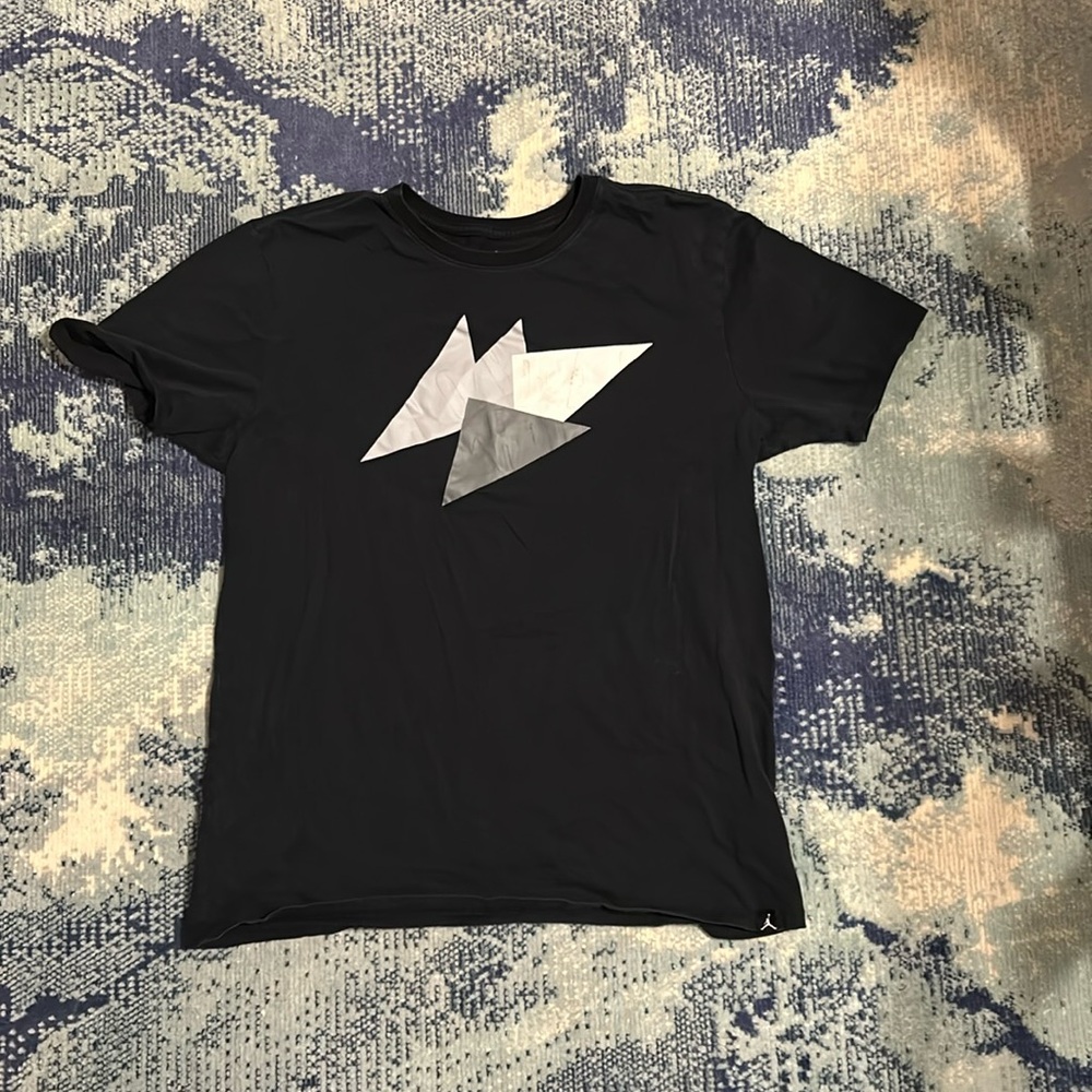 Jordan t shirt